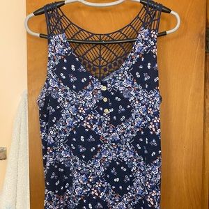 Women’s Maurices Tank Top